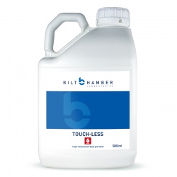 Touch-Less 5ltr sugar based snow foam Bilt Hamber